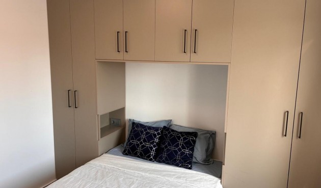 Resale - Apartment -
Los Almendros (Orihuela-Costa) - Costa Blanca