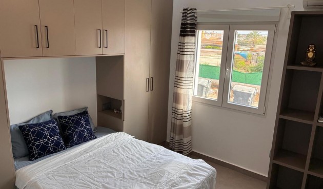 Resale - Apartment -
Los Almendros (Orihuela-Costa) - Costa Blanca
