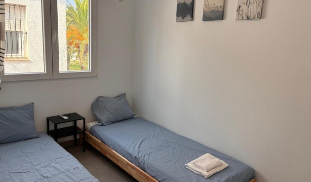 Resale - Apartment -
Los Almendros (Orihuela-Costa) - Costa Blanca