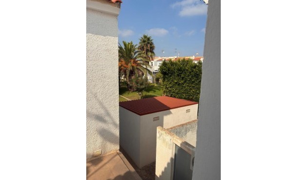 Resale - Apartment -
Los Almendros (Orihuela-Costa) - Costa Blanca