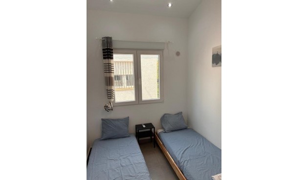 Resale - Apartment -
Los Almendros (Orihuela-Costa) - Costa Blanca