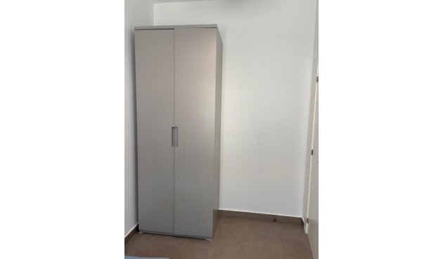 Resale - Apartment -
Los Almendros (Orihuela-Costa) - Costa Blanca