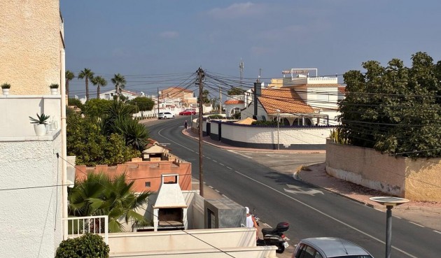 Resale - Apartment -
Los Almendros (Orihuela-Costa) - Costa Blanca