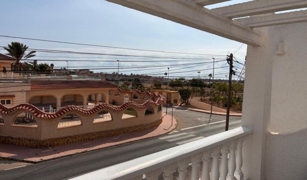 Resale - Apartment -
Los Almendros (Orihuela-Costa) - Costa Blanca