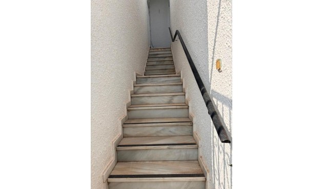 Resale - Apartment -
Los Almendros (Orihuela-Costa) - Costa Blanca