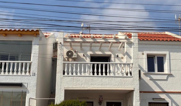 Resale - Apartment -
Los Almendros (Orihuela-Costa) - Costa Blanca