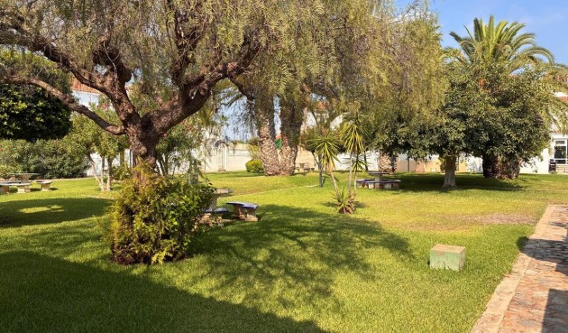 Resale - Apartment -
Los Almendros (Orihuela-Costa) - Costa Blanca