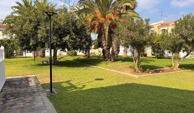 Resale - Apartment -
Los Almendros (Orihuela-Costa) - Costa Blanca