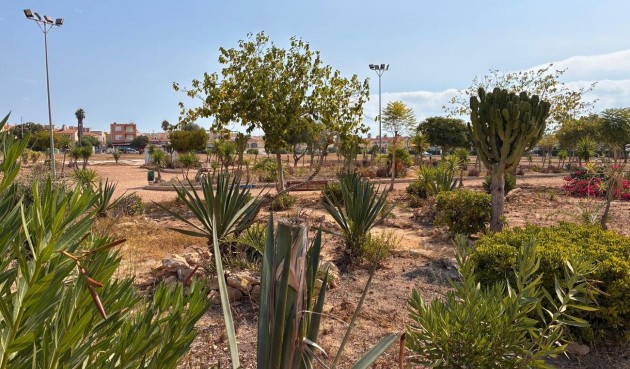 Resale - Apartment -
Los Almendros (Orihuela-Costa) - Costa Blanca