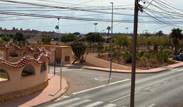 Resale - Apartment -
Los Almendros (Orihuela-Costa) - Costa Blanca