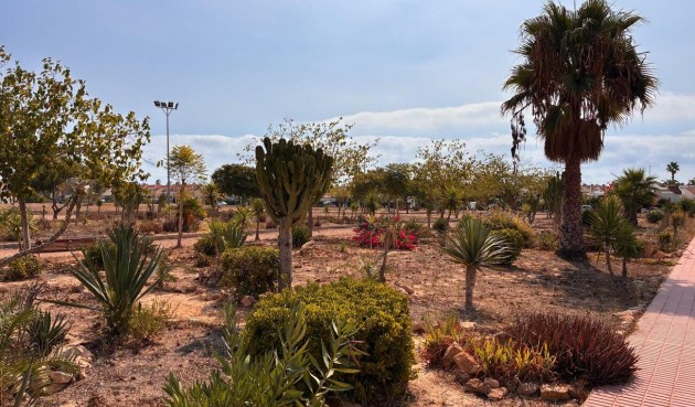 Resale - Apartment -
Los Almendros (Orihuela-Costa) - Costa Blanca