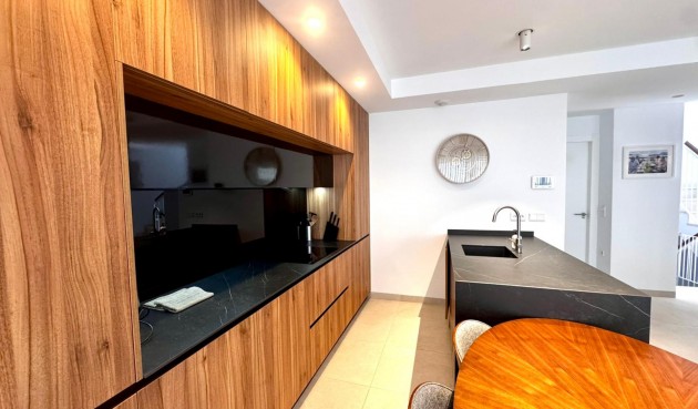 Resale - Villa -
Torre Pacheco - Inland