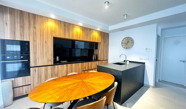 Resale - Villa -
Torre Pacheco - Inland