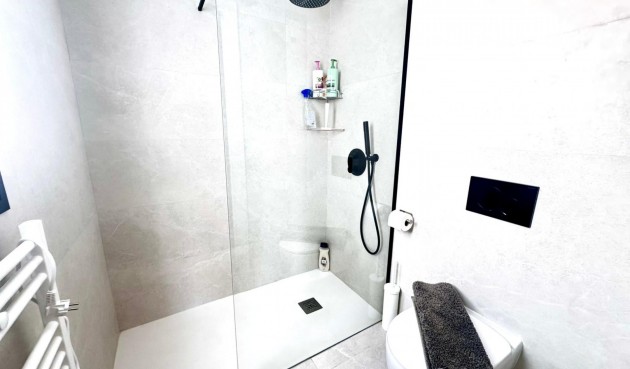 Resale - Villa -
Torre Pacheco - Inland