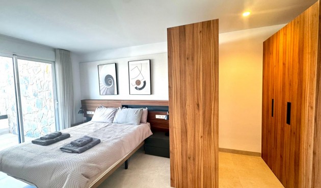 Resale - Villa -
Torre Pacheco - Inland