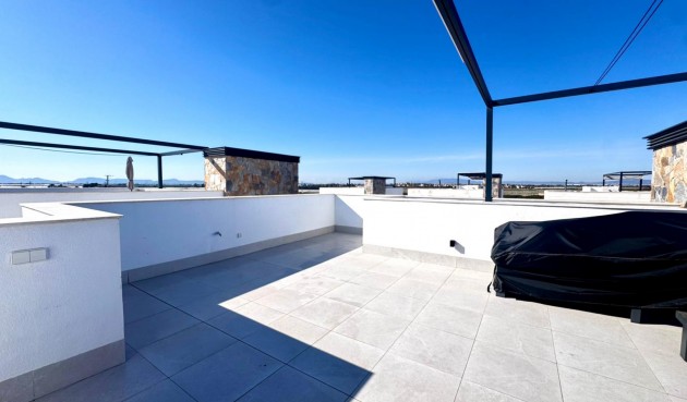 Resale - Villa -
Torre Pacheco - Inland