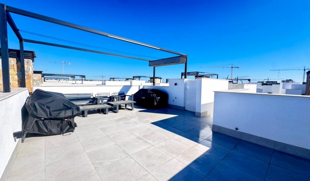 Resale - Villa -
Torre Pacheco - Inland