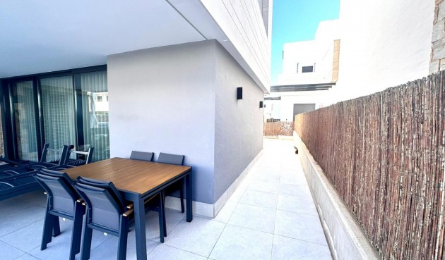 Resale - Villa -
Torre Pacheco - Inland