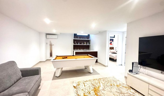 Resale - Villa -
Torre Pacheco - Inland