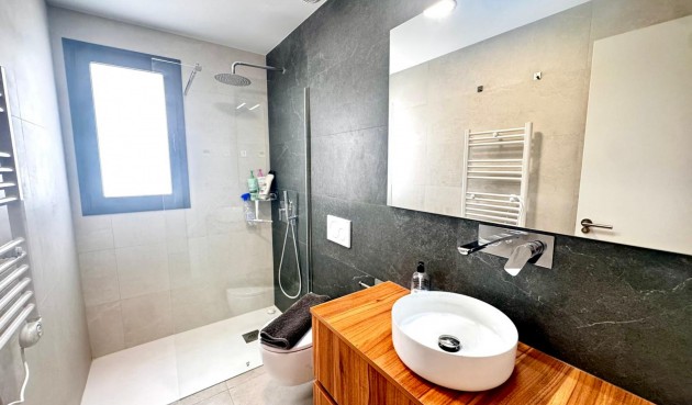 Resale - Villa -
Torre Pacheco - Inland