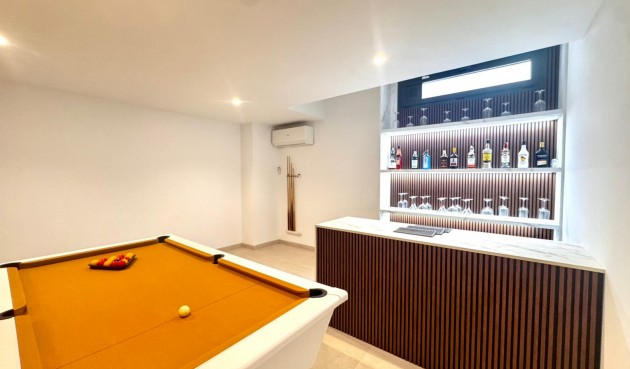 Resale - Villa -
Torre Pacheco - Inland