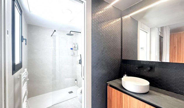 Resale - Villa -
Torre Pacheco - Inland