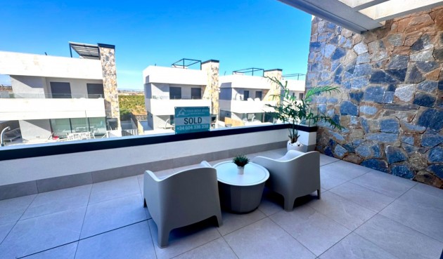 Resale - Villa -
Torre Pacheco - Inland
