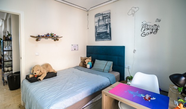 Resale - Villa -
Algorfa - Inland