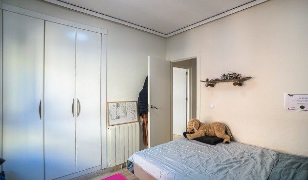 Resale - Villa -
Algorfa - Inland