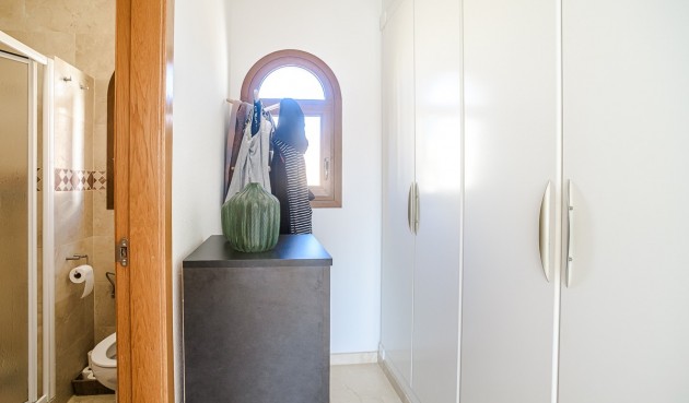 Resale - Villa -
Algorfa - Inland