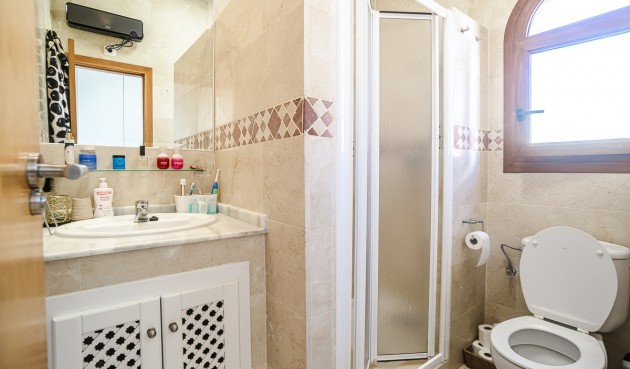 Resale - Villa -
Algorfa - Inland