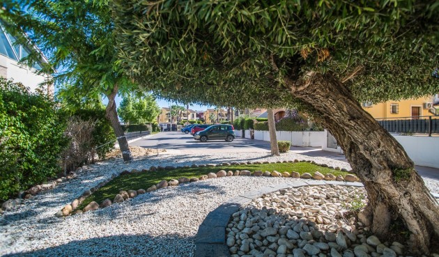 Resale - Villa -
Algorfa - Inland