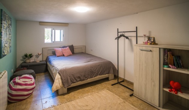 Resale - Villa -
Algorfa - Inland
