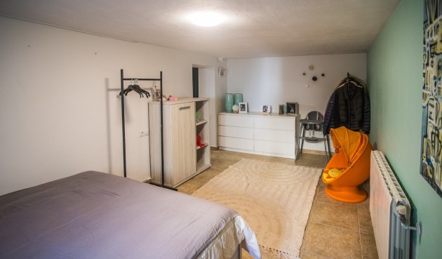 Resale - Villa -
Algorfa - Inland