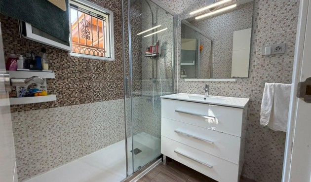 Resale - Town House -
Torrevieja - Nueva Torrevieja