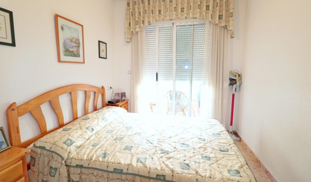 Resale - Apartment -
Torrevieja - Acequion
