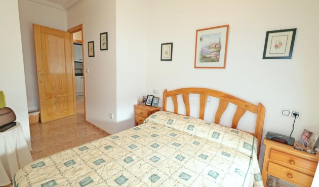 Resale - Apartment -
Torrevieja - Acequion