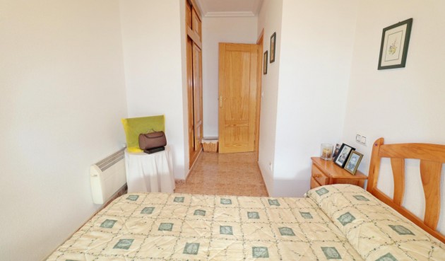 Resale - Apartment -
Torrevieja - Acequion