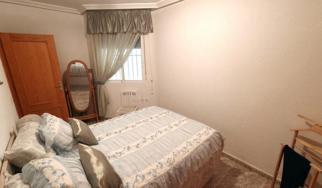 Resale - Apartment -
Torrevieja - Playa del Cura