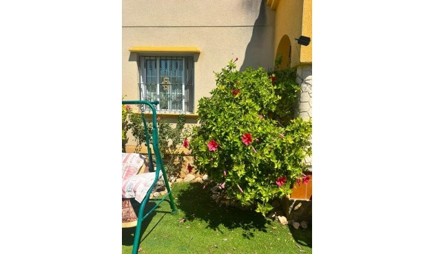 Resale - Villa -
Orihuela Costa - Lomas de Cabo Roig