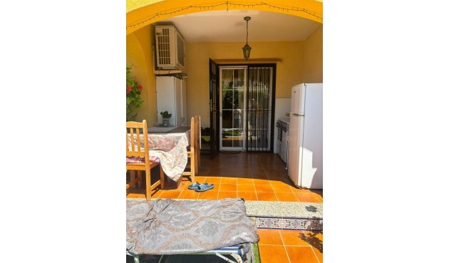 Resale - Villa -
Orihuela Costa - Lomas de Cabo Roig