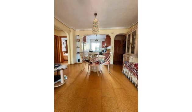 Resale - Villa -
Orihuela Costa - Lomas de Cabo Roig
