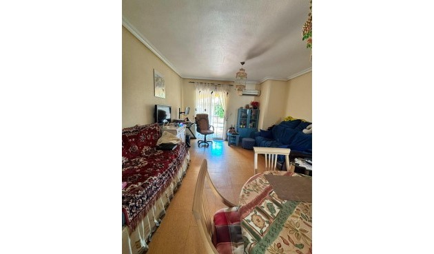 Resale - Villa -
Orihuela Costa - Lomas de Cabo Roig