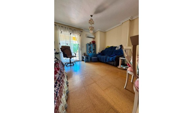 Resale - Villa -
Orihuela Costa - Lomas de Cabo Roig