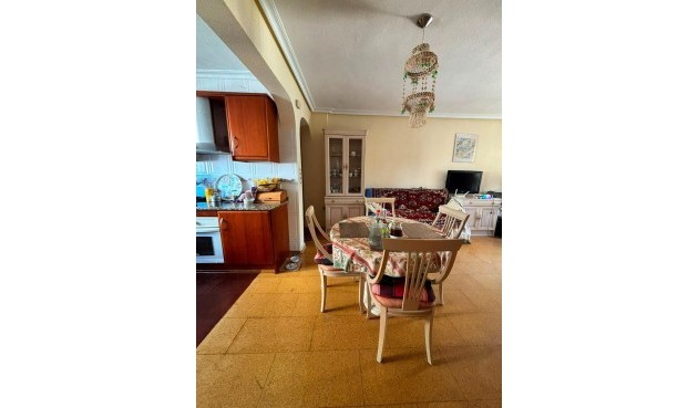 Resale - Villa -
Orihuela Costa - Lomas de Cabo Roig