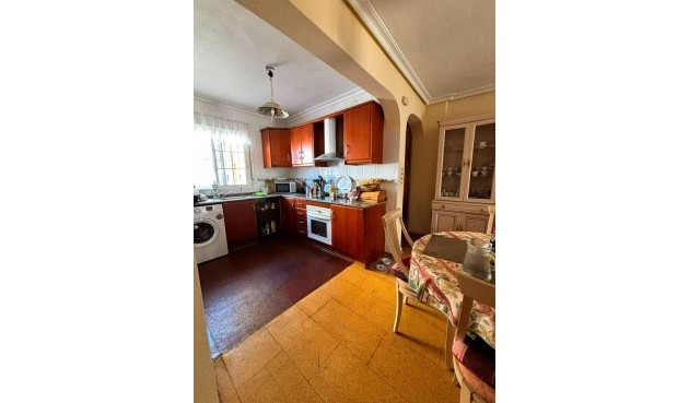 Resale - Villa -
Orihuela Costa - Lomas de Cabo Roig