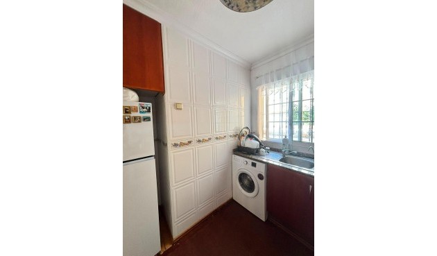 Resale - Villa -
Orihuela Costa - Lomas de Cabo Roig