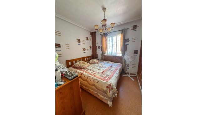 Resale - Villa -
Orihuela Costa - Lomas de Cabo Roig