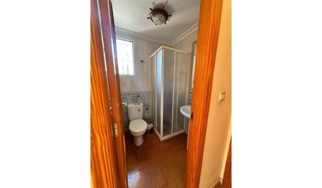 Resale - Villa -
Orihuela Costa - Lomas de Cabo Roig