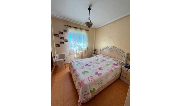 Resale - Villa -
Orihuela Costa - Lomas de Cabo Roig